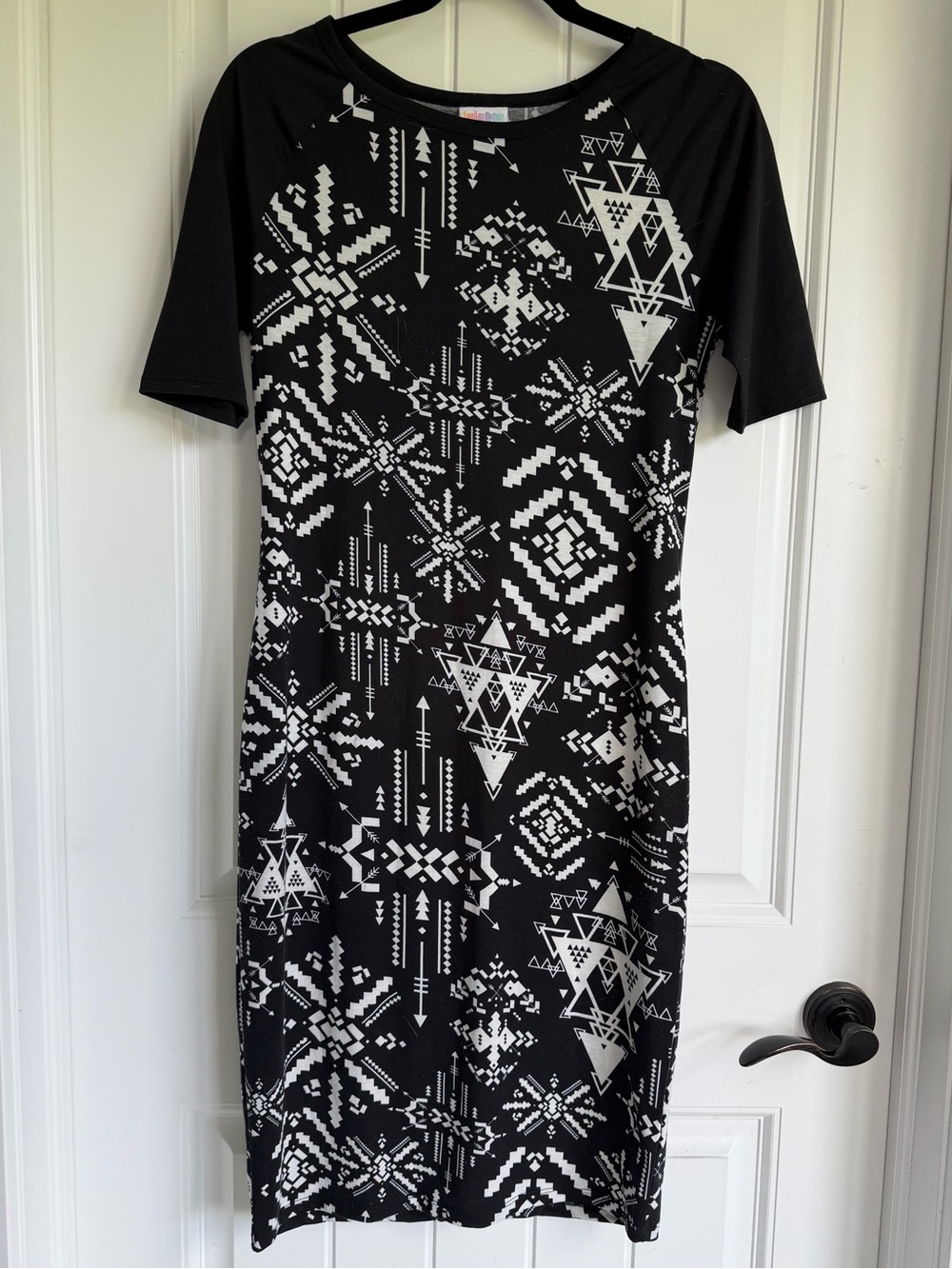 LuLaRoe Julia, size S